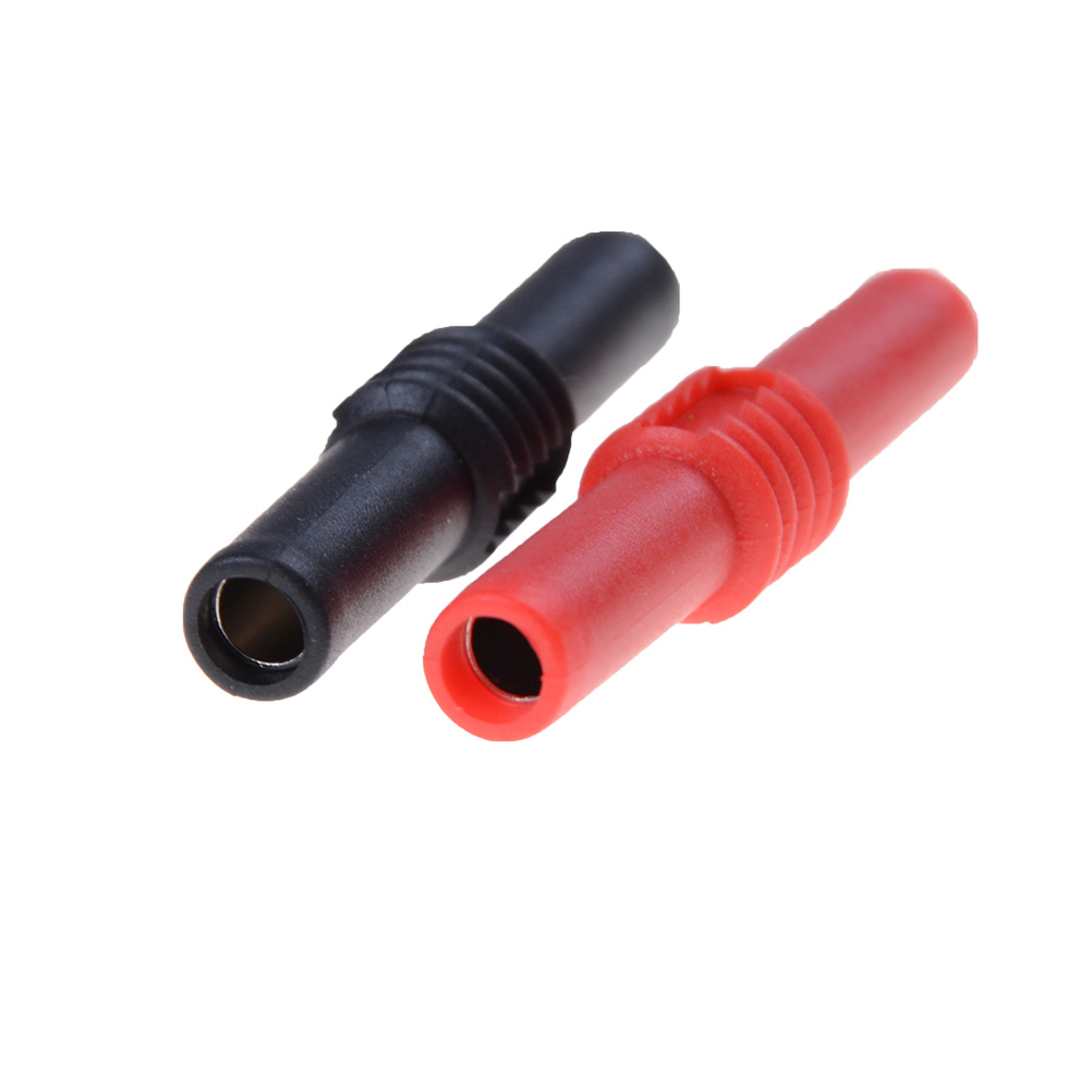 Power Tools Extension - 4mm Banana Plug Female To Female
