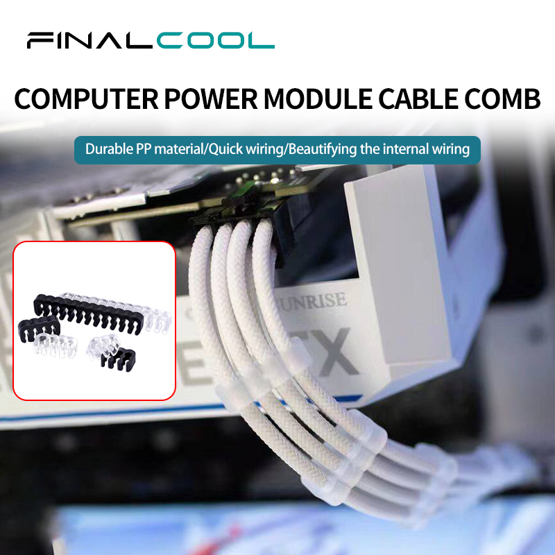 Power Tools Extension - FinalCool LXQ-36 24Pin 16Pin 8Pin Wire
