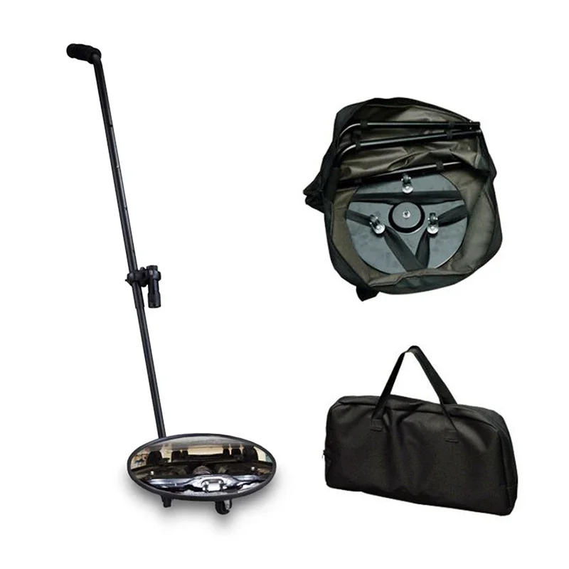 Power Tools Za - Good Quality Stainless Steel Telescope Inspection