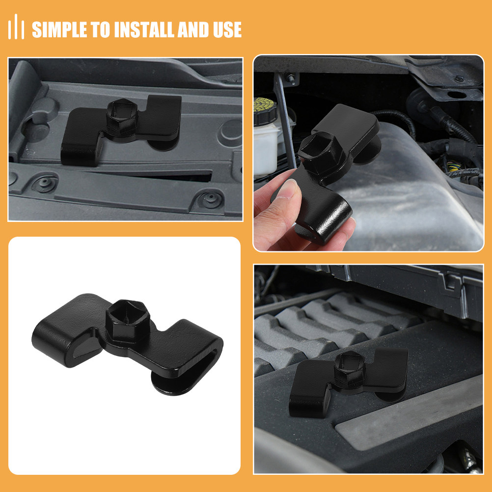 2 Pcs Extension Wrench 1/2 Con - огляд і ціна Power Tools Extension
