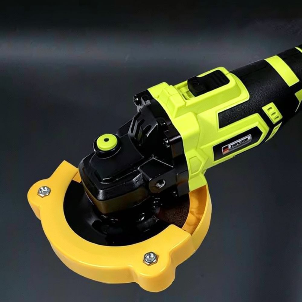 Universal Drill Bit Grinding S - огляд і ціна Power Tools Yellow
