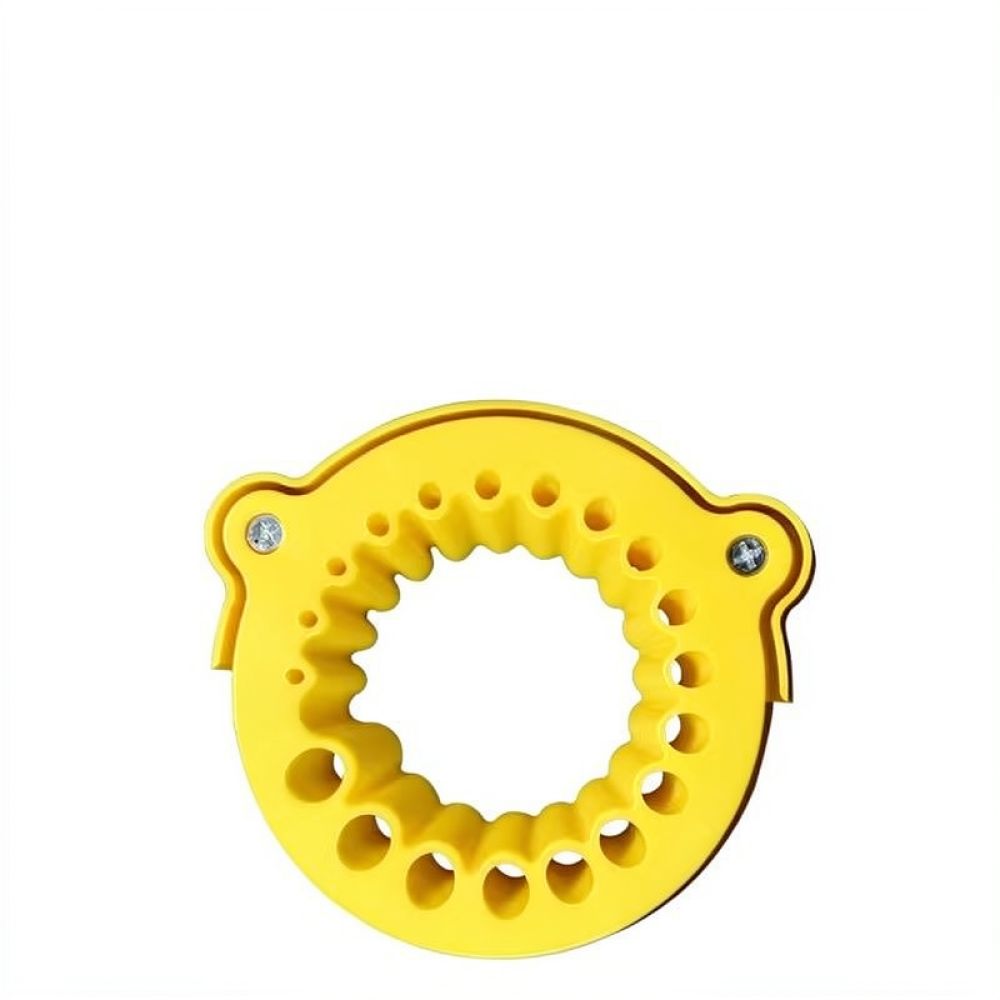 Universal Drill Bit Grinding S - огляд і ціна Power Tools Yellow