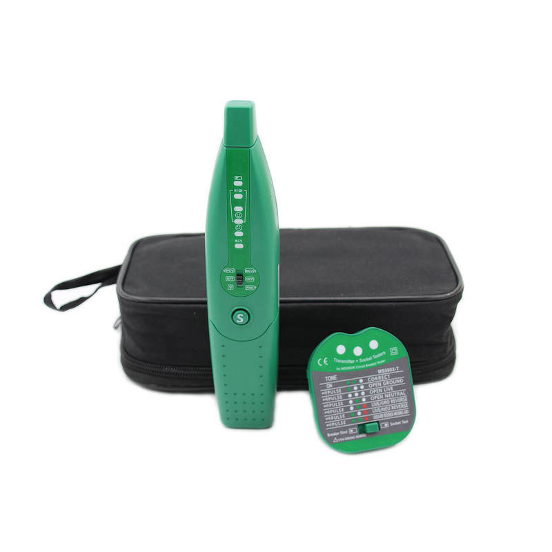 MS5902 Automatic Multifunction - огляд і ціна Power Tools Uk Review