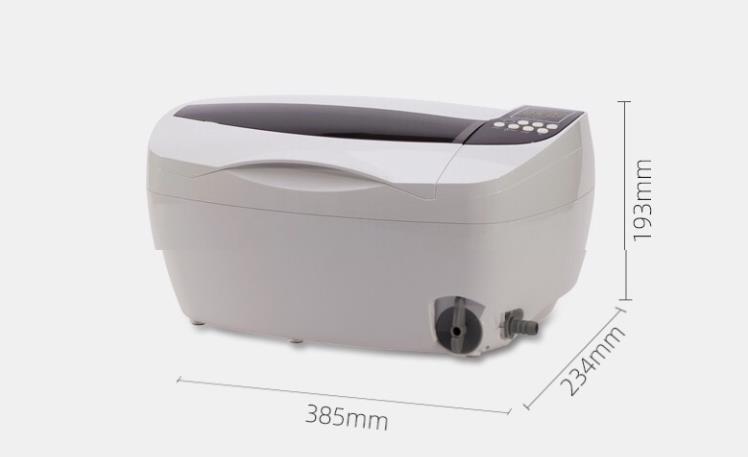 3000ml Industrial Ultrasonic C - огляд і ціна Power Tools Company