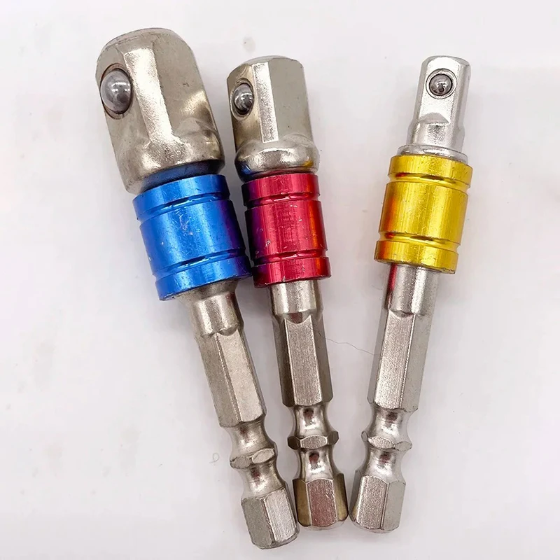 Socket Impact Driver Extension - огляд і ціна Power Tools Extension