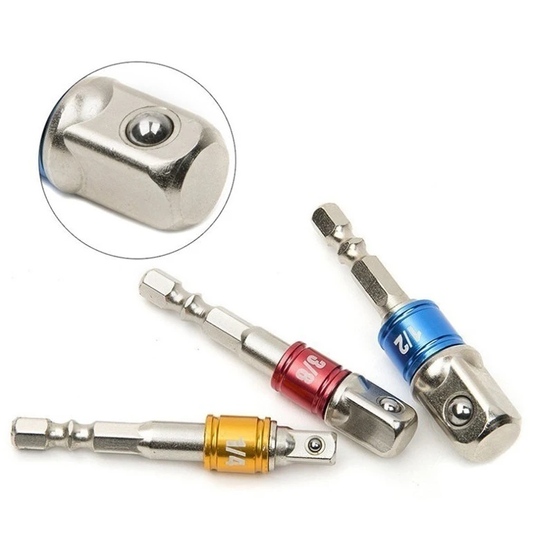 Socket Impact Driver Extension - огляд і ціна Power Tools Extension