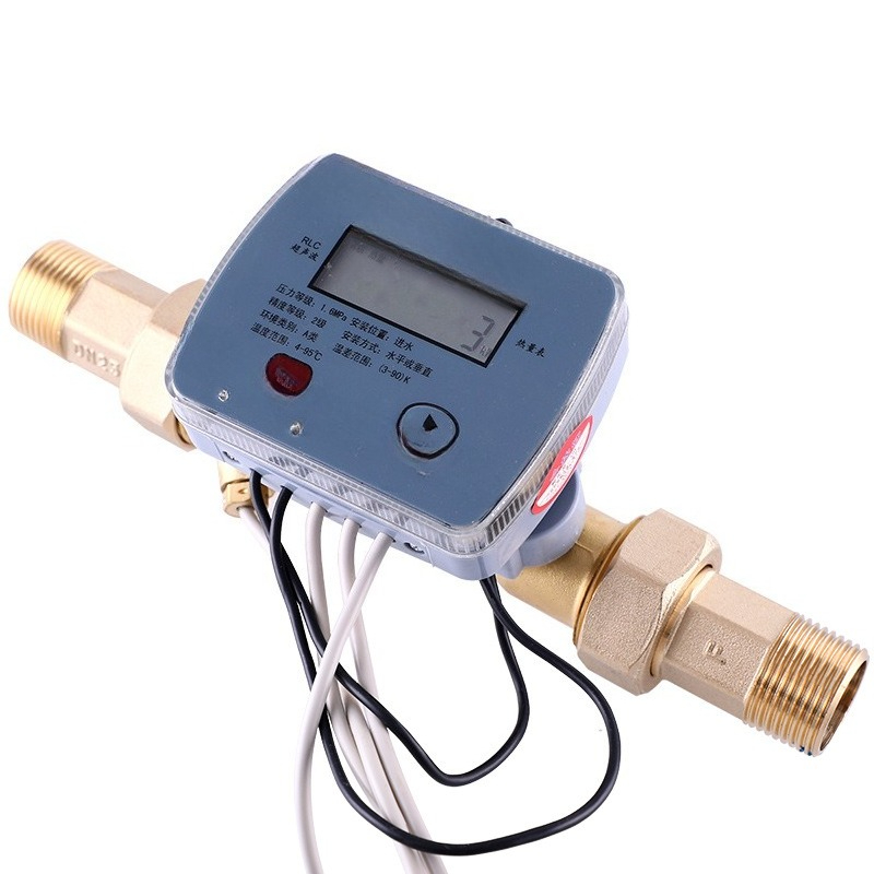 Ultrasonic Meter Heat Power Co - огляд і ціна Power Tools Company
