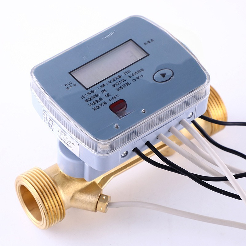Ultrasonic Meter Heat Power Co - огляд і ціна Power Tools Company