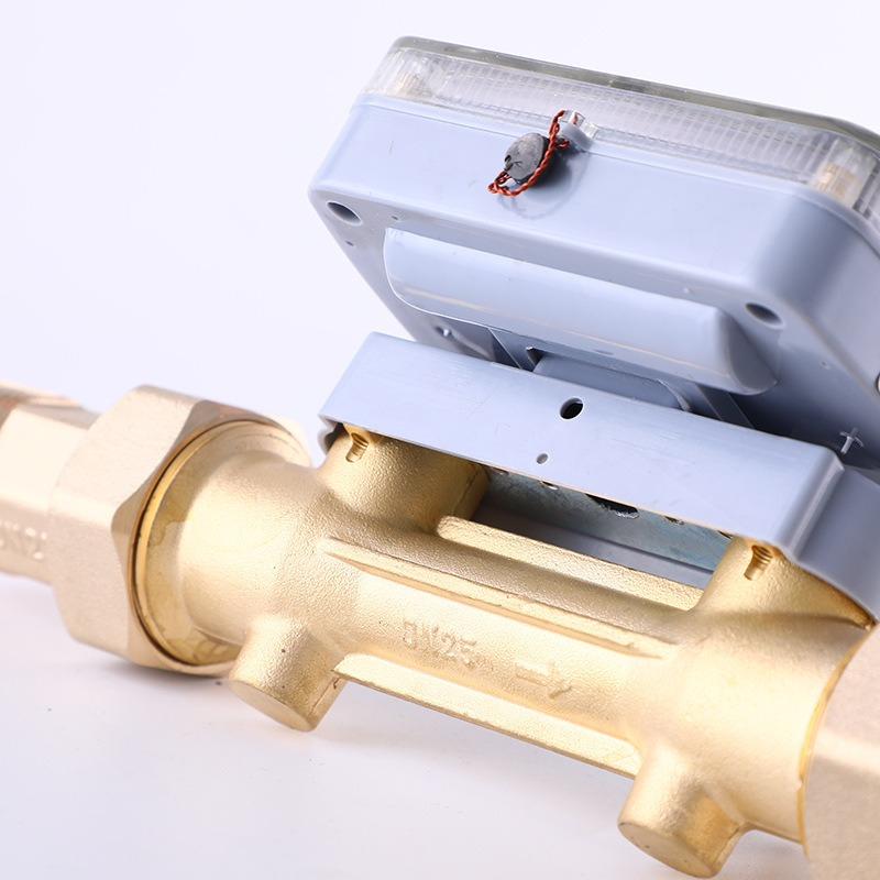 Ultrasonic Meter Heat Power Co - огляд і ціна Power Tools Company