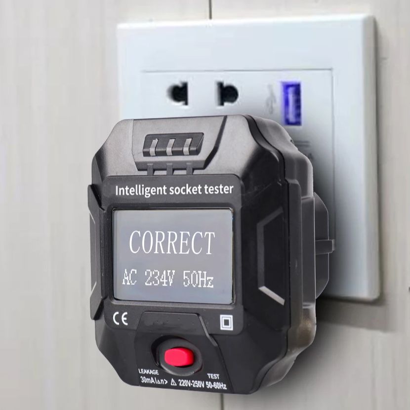 TOOLTOP ET89 Intelligent Socke - огляд і ціна Power Tools Uk Review