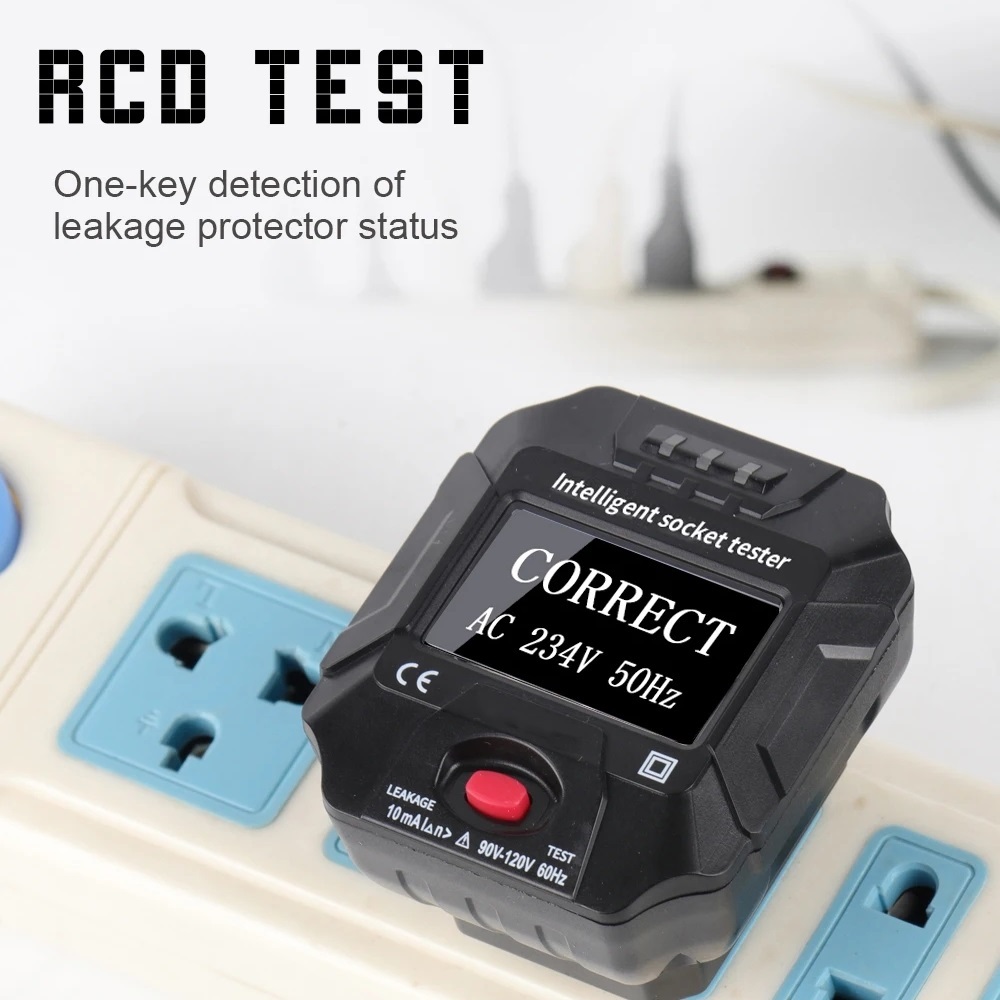 TOOLTOP ET89 Intelligent Socke - огляд і ціна Power Tools Uk Review