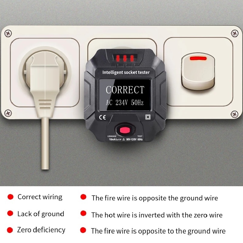 TOOLTOP ET89 Intelligent Socke - огляд і ціна Power Tools Uk Review