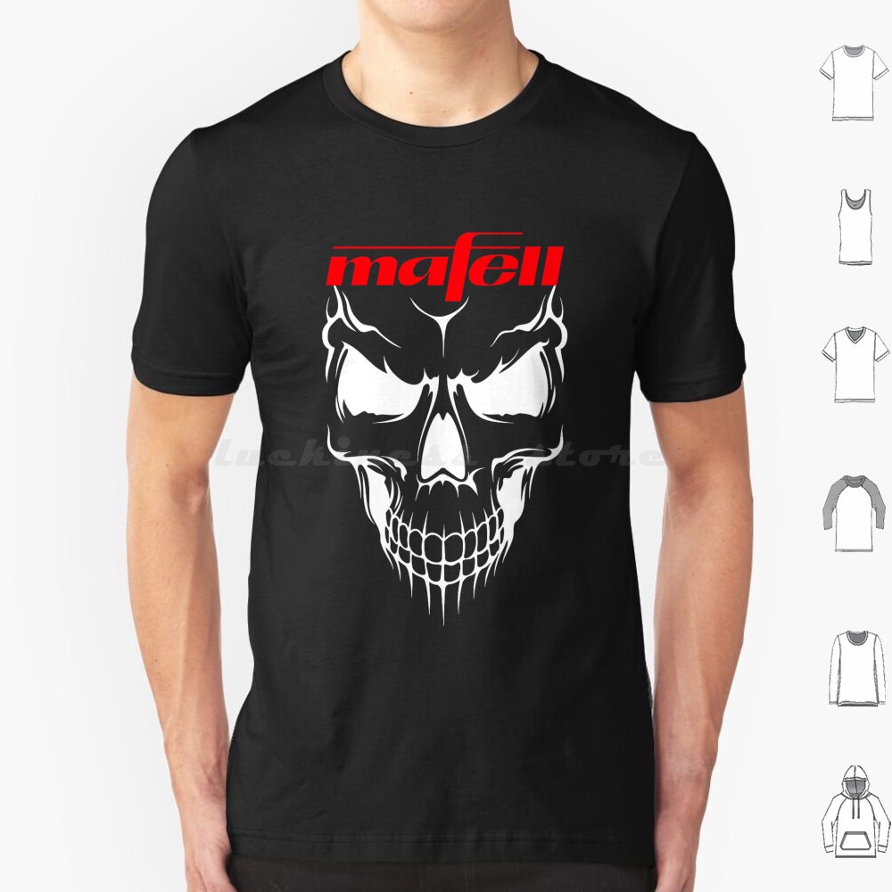 Mafell T Shirt Men Women Kids  - огляд і ціна Power Tools Company