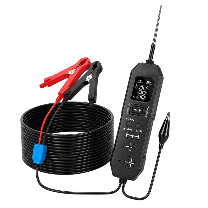 Diagnostics Tool For Vehicle E - огляд і ціна Power Tools Automotive