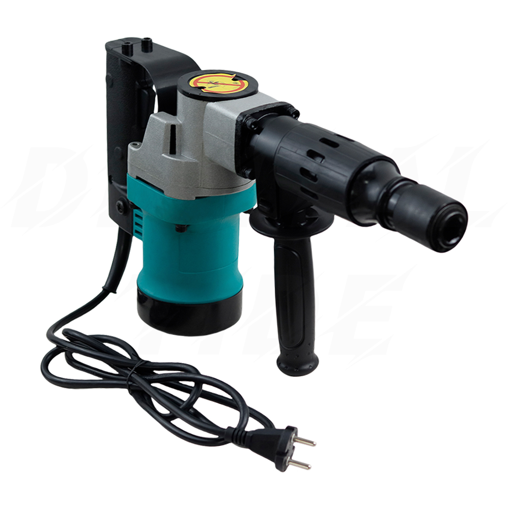 1200W Heavy Duty Electric Hamm - огляд і ціна Power Tools Construction