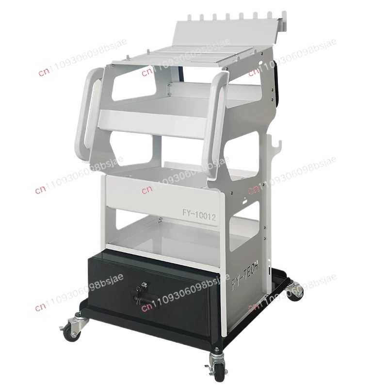 Automotive Diagnostics Compute - огляд і ціна Power Tools Automotive