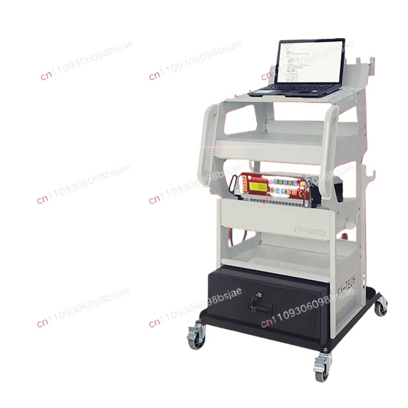 Automotive Diagnostics Compute - огляд і ціна Power Tools Automotive