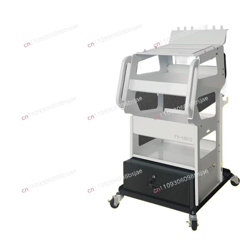 Automotive Diagnostics Compute - огляд і ціна Power Tools Automotive