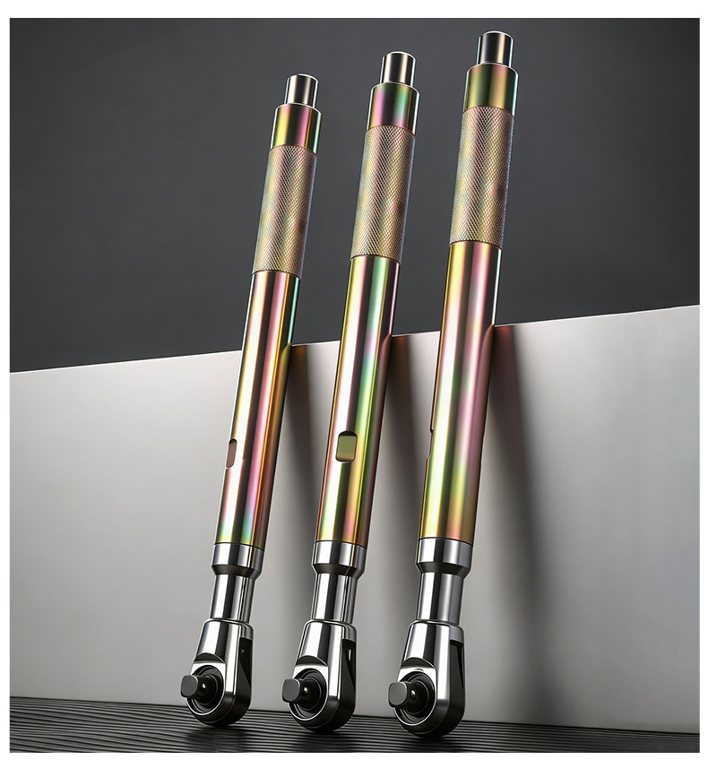 Offset Impact Ratchet Extended - огляд і ціна Power Tools Extension
