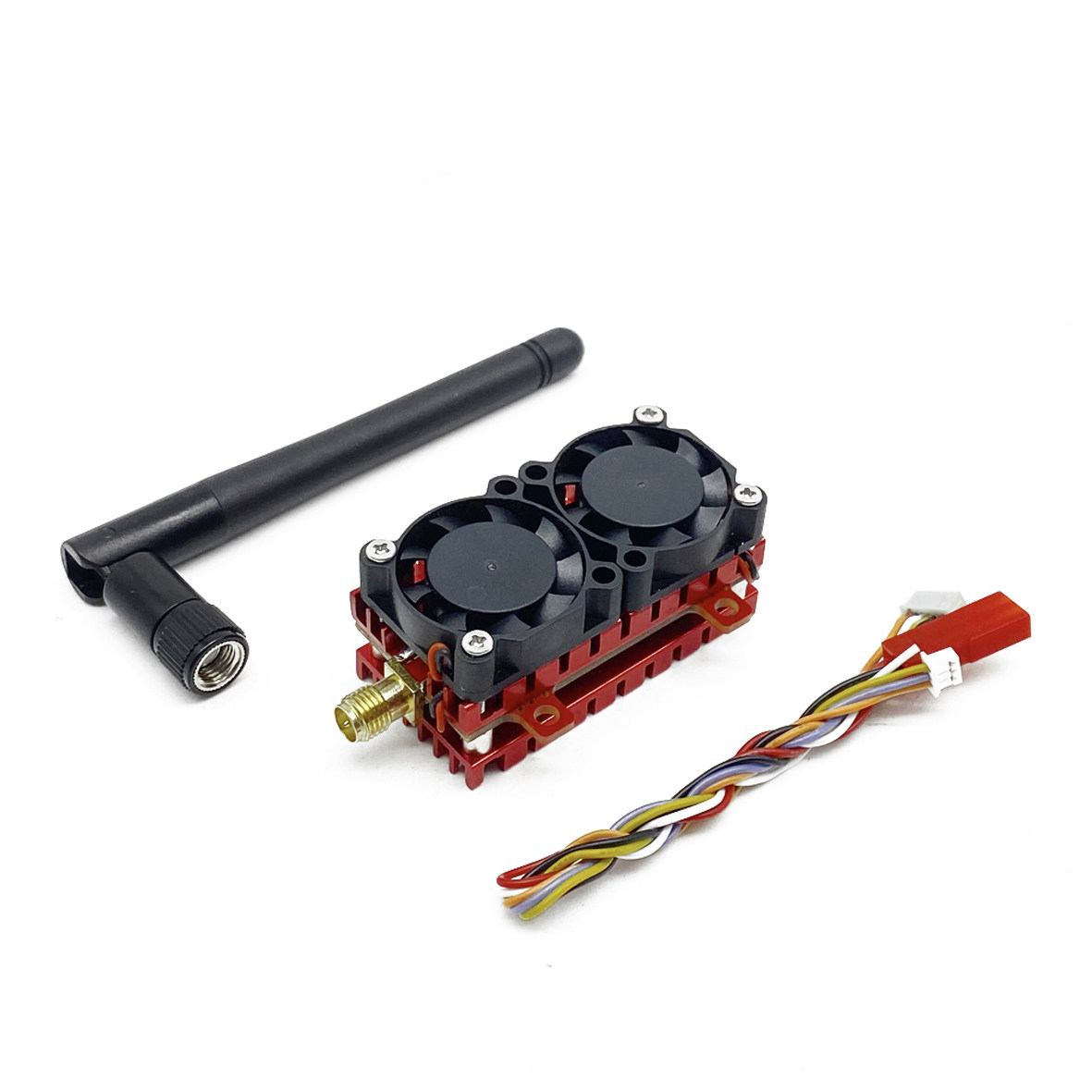 2W 5.8GHz 48CH FPV Video Trans - огляд і ціна Power Tools Images