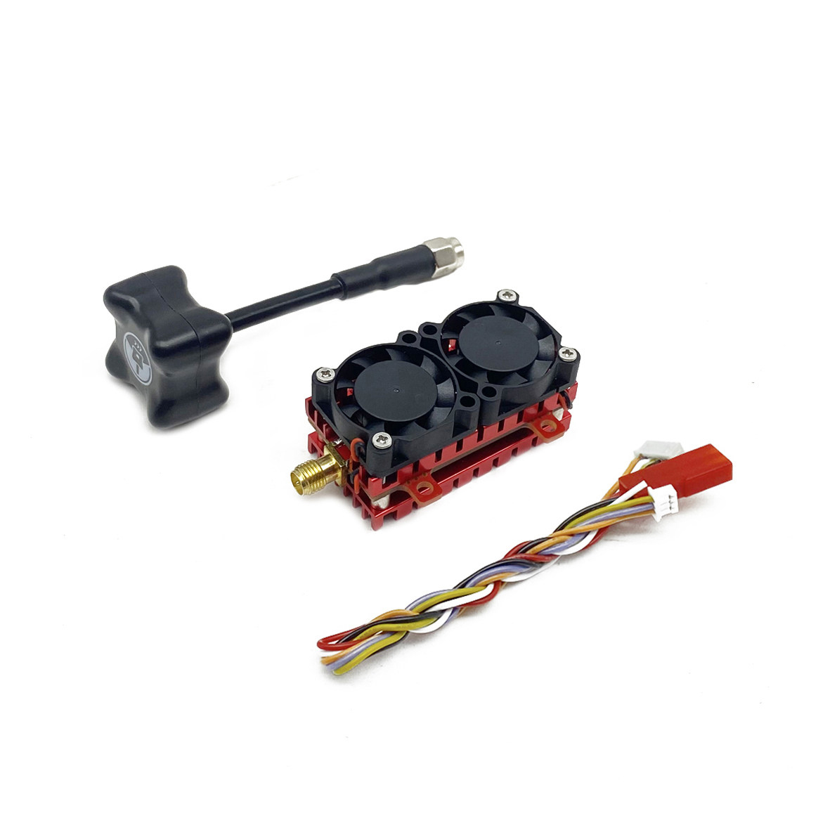 2W 5.8GHz 48CH FPV Video Trans - огляд і ціна Power Tools Images