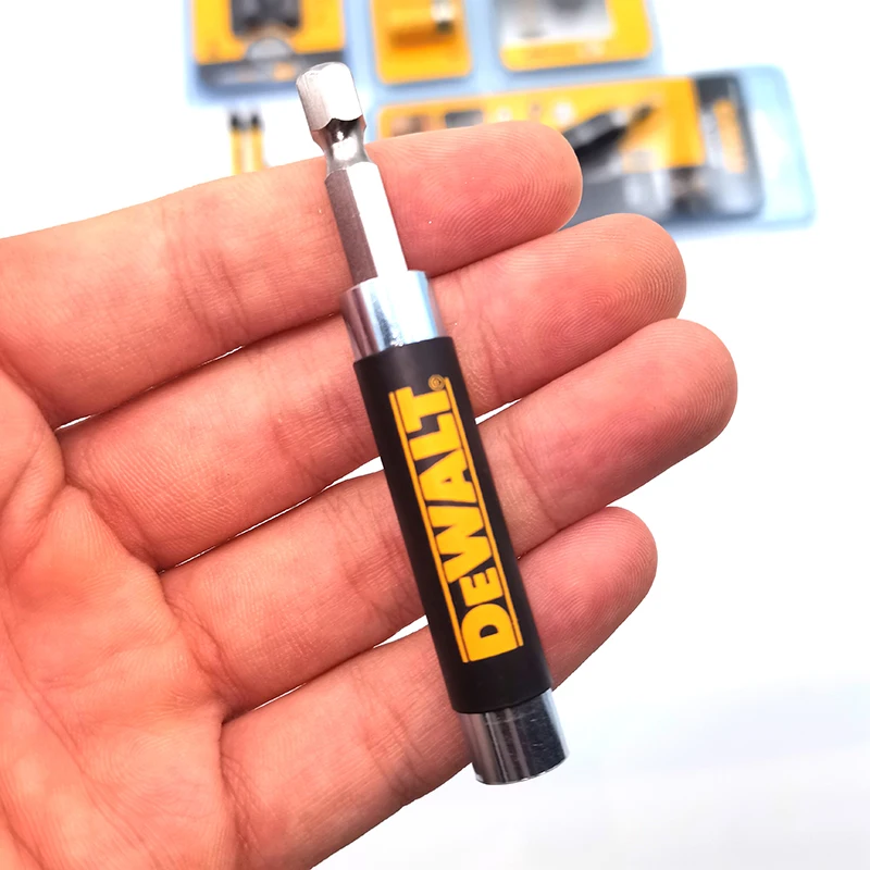DEWALT Tool Accessories Combin - огляд і ціна Power Tools Yellow