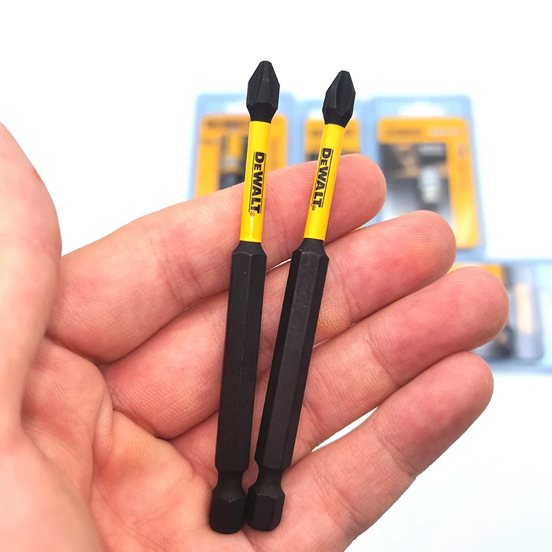 DEWALT Tool Accessories Combin - огляд і ціна Power Tools Yellow
