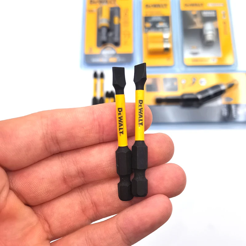 DEWALT Tool Accessories Combin - огляд і ціна Power Tools Yellow