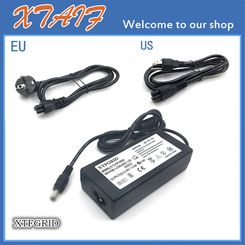 AC/DC Power Supply Adapter Ada - огляд і ціна Power Tools Za