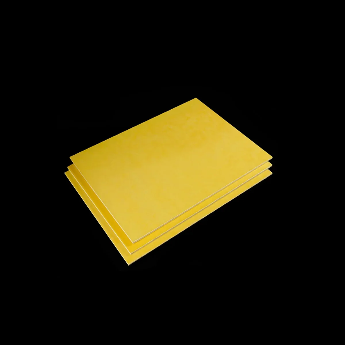 3240 Epoxy Resin Board/Yellow  - огляд і ціна Power Tools Yellow