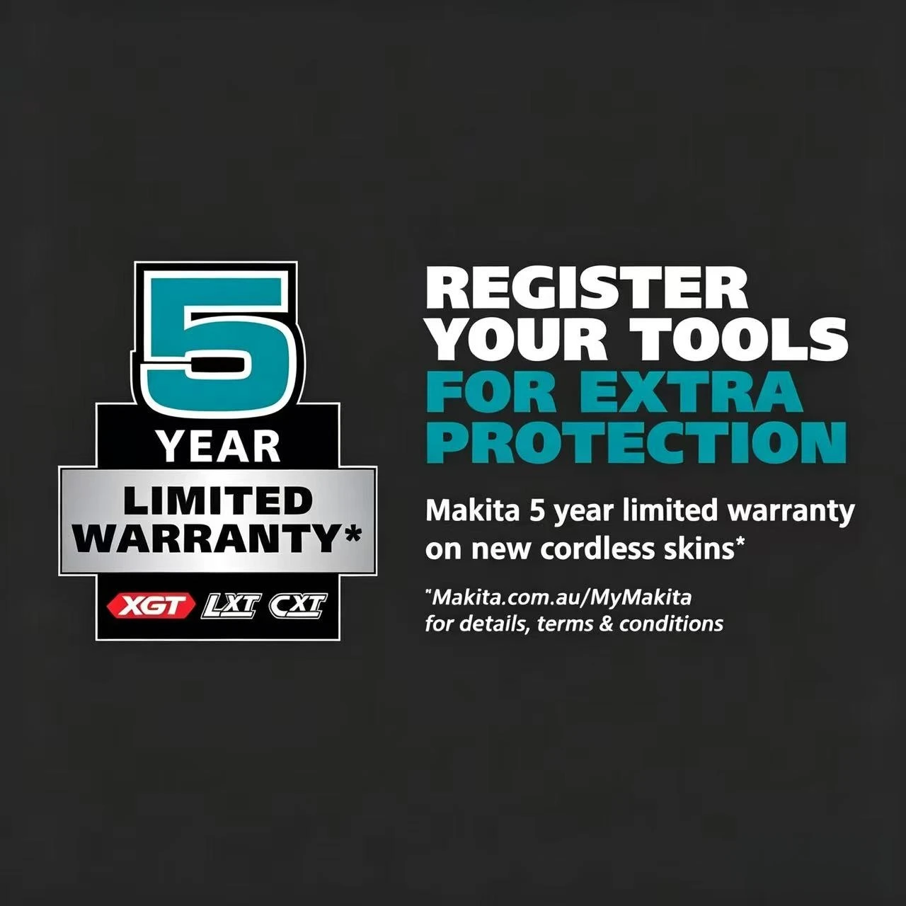 Makita XGT 40V 4Ah Rechargeabl - огляд і ціна Makita Power Tools Xgt