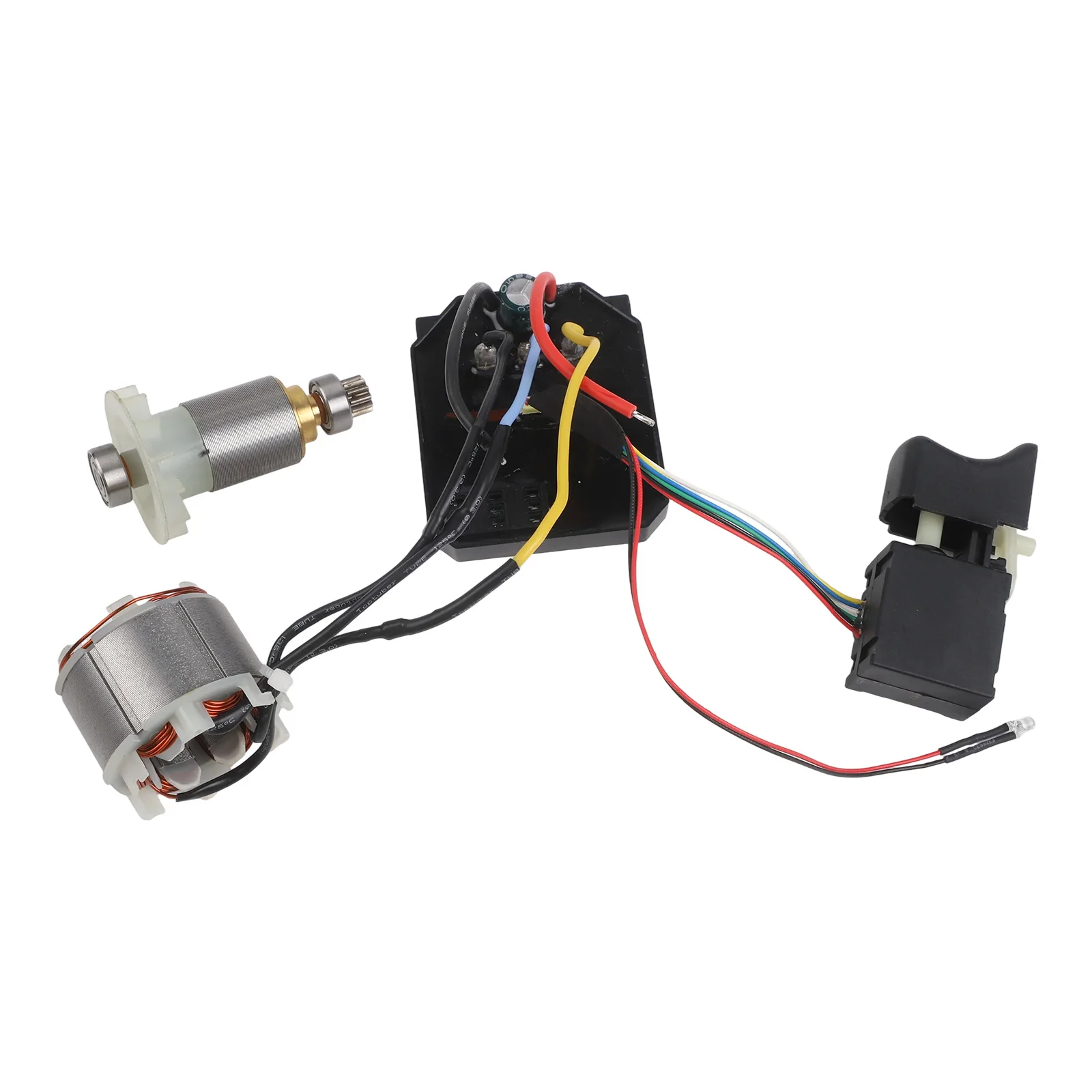 Control Board Lithium Electric - огляд і ціна Power Tools Construction