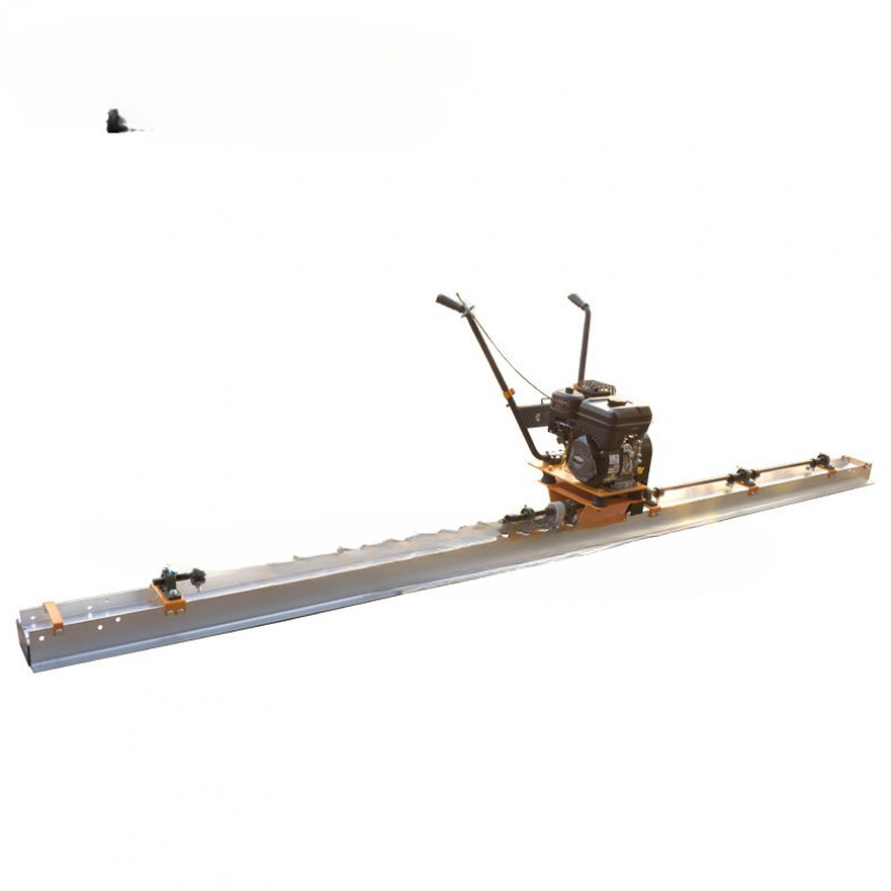 Super Concrete Vibrating Ruler - огляд і ціна Power Tools Construction