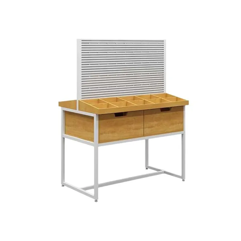 Jewelry Company Showroom Shelf - огляд і ціна Power Tools Company