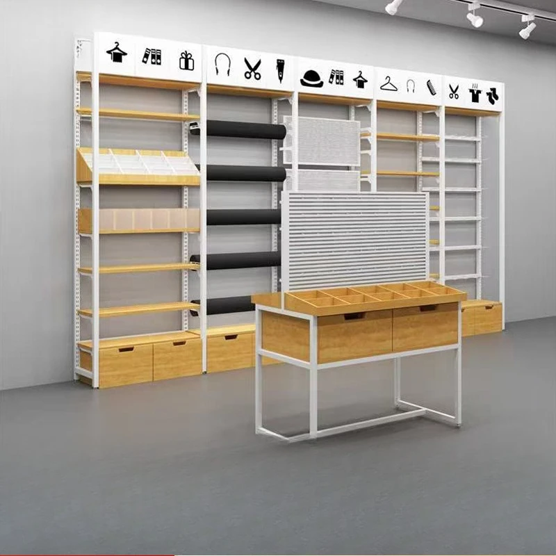Jewelry Company Showroom Shelf - огляд і ціна Power Tools Company