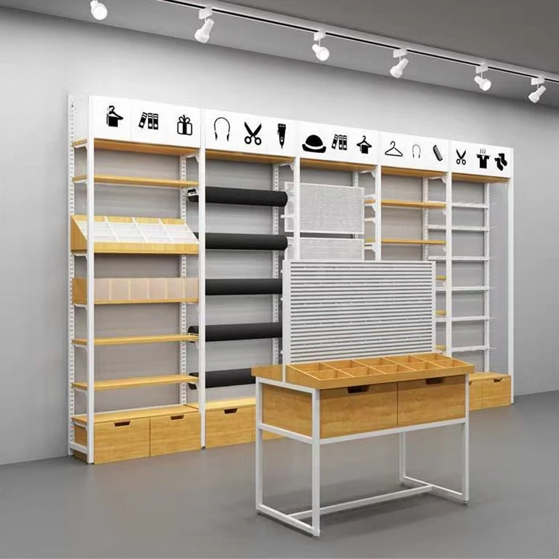 Jewelry Company Showroom Shelf - огляд і ціна Power Tools Company