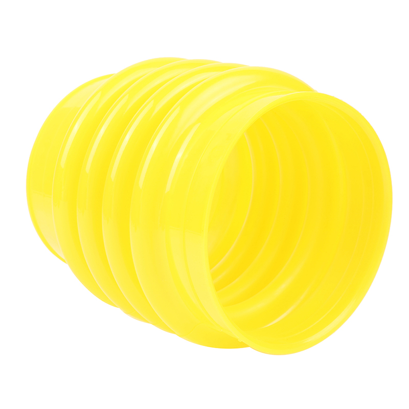 Yellow Polyurethane Jumping Ja - огляд і ціна Power Tools Yellow