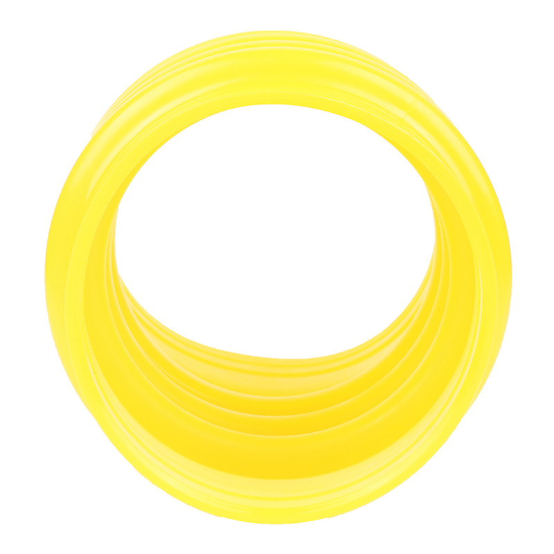Yellow Polyurethane Jumping Ja - огляд і ціна Power Tools Yellow