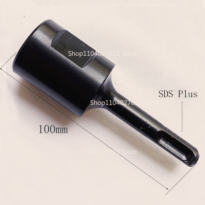 Thread Adapter for Diamond Dri - огляд і ціна Power Tools Construction