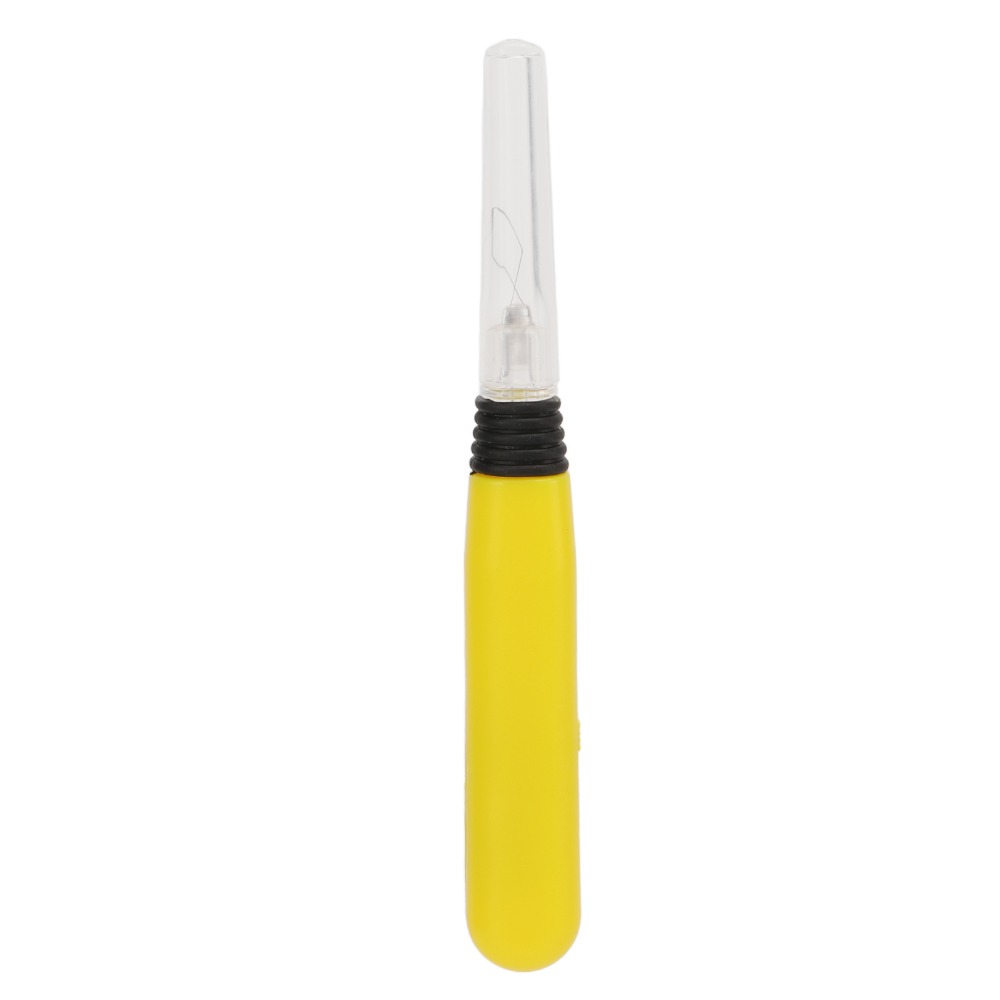 Battery Powered LED Needle Thr - огляд і ціна Power Tools Yellow