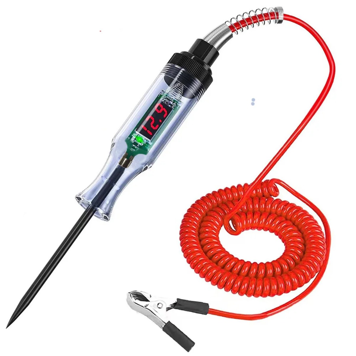 Car Truck Voltage Circuit Test - огляд і ціна Power Tools Automotive
